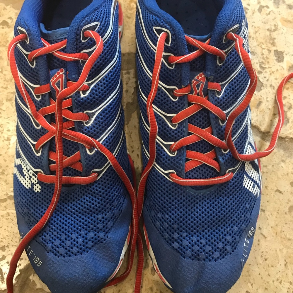 F-lite 195 CrossFit shoes